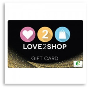 Love2Shop Gift Card